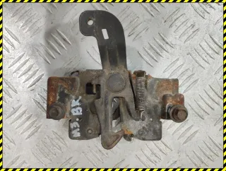  Замок капота Mazda 3 BK Арт 96936184, вид 1