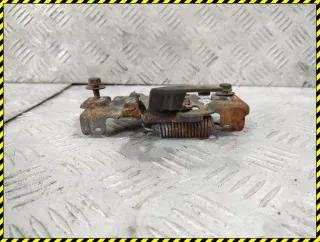  Замок капота Mazda 3 BK Арт 96936184, вид 2