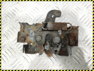  Замок капота Mazda 3 BK Арт 96936184, вид 4