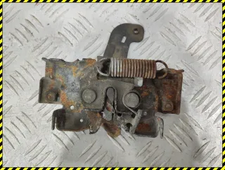  Замок капота Mazda 3 BK Арт 96936184, вид 3