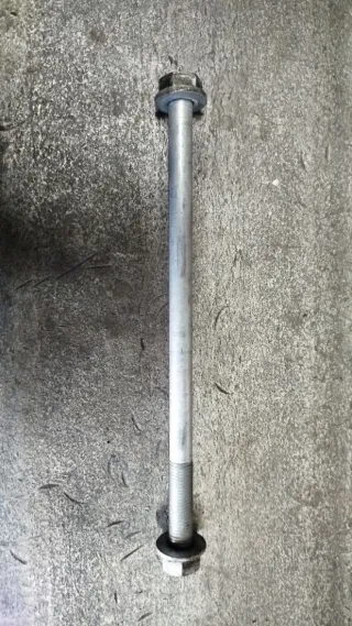  Болт BMW 5 E39 Арт 96936227, вид 1