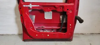  Дверь передняя левая Opel Sintra Арт 002883, вид 7