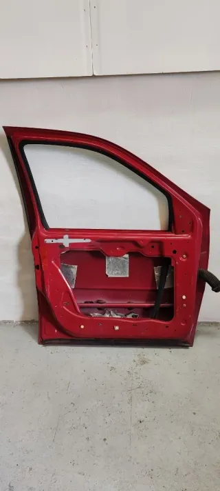  Дверь передняя левая Opel Sintra Арт 002883, вид 5