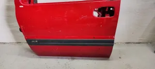  Дверь передняя левая Opel Sintra Арт 002883, вид 3