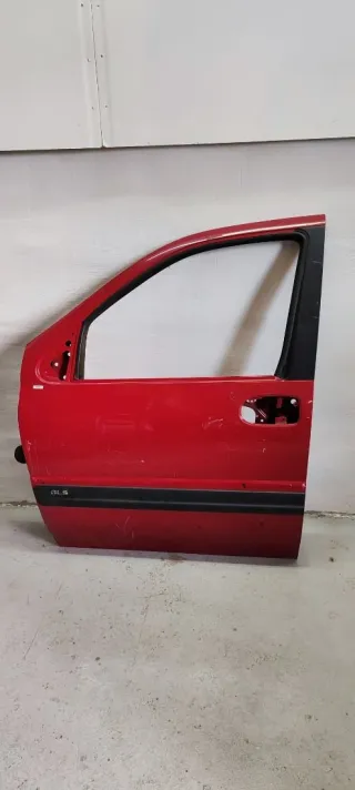  Дверь передняя левая Opel Sintra Арт 002883, вид 1