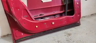  Дверь передняя левая Opel Sintra Арт 002883, вид 8