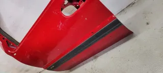  Дверь передняя левая Opel Sintra Арт 002883, вид 4