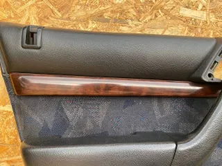 95692929ZL,95697026ZL,95697027ZL,95692930ZL Обшивка дверей (комплект) Citroen Xantia Арт 96939687, вид 9