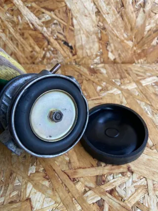  Корректор гидравлической подвески Citroen Xantia Арт 96940221, вид 2