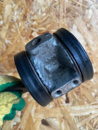  Корректор гидравлической подвески Citroen Xantia Арт 96940221, вид 4