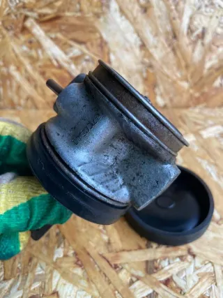  Корректор гидравлической подвески Citroen Xantia Арт 96940221, вид 5