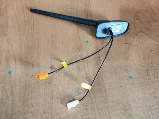  Антенна  Citroen Berlingo 3 Арт 96940628, вид 1