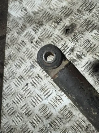  Амортизатор (демпфер) рулевой рейки Mercedes C W202 Арт 96941247, вид 3