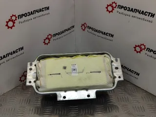 A1668602402 Подушка безопасности пассажира Mercedes GL X166 Арт 7-560-74