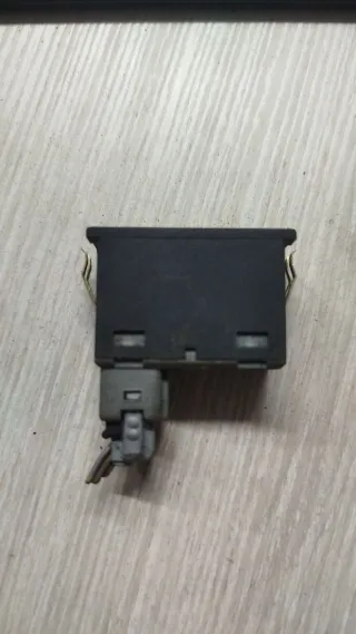 61318352253 Блок управления парктрониками BMW 7 E38 Арт 96941562, вид 1