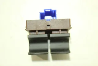  Кнопка открывания лючка бензобака Volkswagen Passat B6 Арт 96942917, вид 2