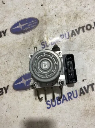 27536AL100 Блок АБС (ABS) Subaru Outback 5 Арт 96944016, вид 6