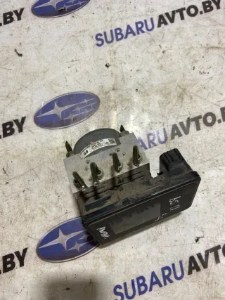 27536AL100 Блок АБС (ABS) Subaru Outback 5 Арт 96944016, вид 7