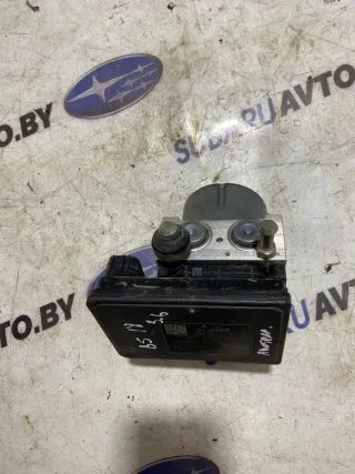 27536AL100 Блок АБС (ABS) Subaru Outback 5 Арт 96944016, вид 4