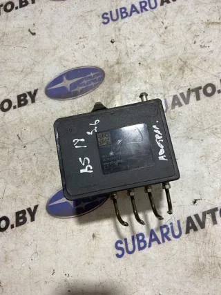 27536AL100 Блок АБС (ABS) Subaru Outback 5 Арт 96944016, вид 3