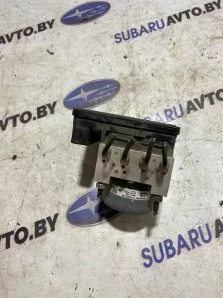 27536AL100 Блок АБС (ABS) Subaru Outback 5 Арт 96944016, вид 1