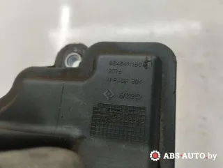 9646411180 Ресивер пневмоподвески Citroen C5 2 Арт 62524328_23, вид 1