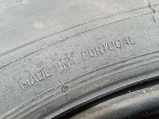  Запасное колесо Citroen C4 Grand Picasso 2 Арт 96954615, вид 2