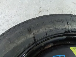  Запасное колесо Citroen C4 Grand Picasso 2 Арт 96954615, вид 12