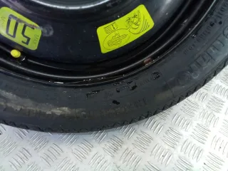  Запасное колесо Citroen C4 Grand Picasso 2 Арт 96954615, вид 9