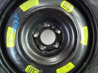  Запасное колесо Citroen C4 Grand Picasso 2 Арт 96954615, вид 10