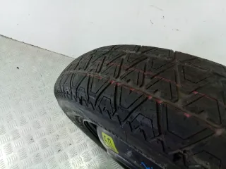  Запасное колесо Citroen C4 Grand Picasso 2 Арт 96954615, вид 15