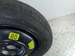  Запасное колесо Citroen C4 Grand Picasso 2 Арт 96954615, вид 7