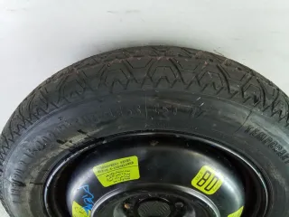  Запасное колесо Citroen C4 Grand Picasso 2 Арт 96954615, вид 6