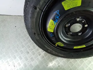  Запасное колесо Citroen C4 Grand Picasso 2 Арт 96954615, вид 8