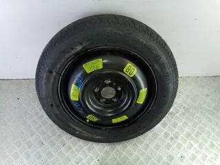  Запасное колесо Citroen C4 Grand Picasso 2 Арт 96954615, вид 1
