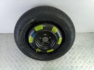  Запасное колесо Citroen C4 Grand Picasso 2 Арт 96954615, вид 5