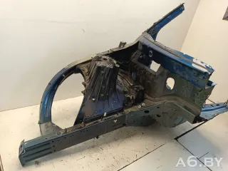 L1MB-16A044-AA Стойка кузовная передняя правая Ford Explorer 6 Арт 96955605, вид 6