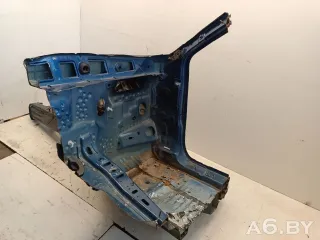 L1MB-16A044-AA Стойка кузовная передняя правая Ford Explorer 6 Арт 96955605, вид 11