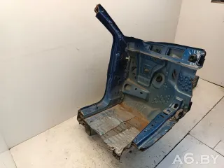 L1MB-16044-A40 Лонжерон левый Ford Explorer 6 Арт 96955628, вид 2