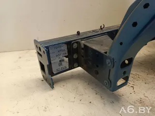 L1MB-16044-A40 Лонжерон левый Ford Explorer 6 Арт 96955628, вид 11