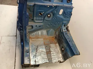 L1MB-16044-A40 Лонжерон левый Ford Explorer 6 Арт 96955628, вид 13