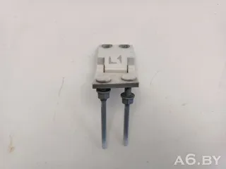 7E0827301B Петля крышки багажника Volkswagen Transporter T6 Арт 96955688, вид 1