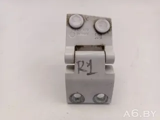 7E0827302B Петля крышки багажника Volkswagen Multivan T6 Арт 96955711, вид 1