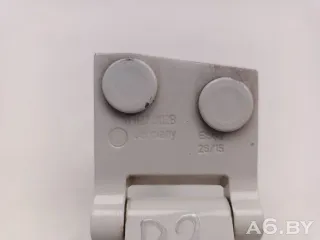 7E0827302B Петля крышки багажника Volkswagen Transporter T6 Арт 96955712, вид 2