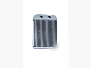 RT6343, 73467, 7701207454, 812306 Радиатор отопителя (печки) Renault Grand Espace (AKS) Арт aks606343h, вид 2