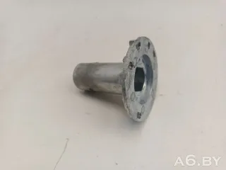  Крепление зеркала наружного левого Volkswagen Caravelle T5 restailing Арт 96958396, вид 3