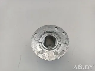  Крепление зеркала наружного левого Volkswagen Caravelle T5 restailing Арт 96958396, вид 4