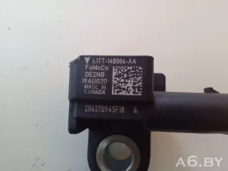 L1TT14B006AA Датчик удара Ford Transit Custom Арт 96958547, вид 2