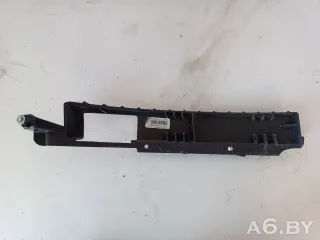 DS7317E857AB Крепление фары левой Ford Fusion 2 Арт 96958825, вид 1