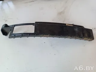 DS7317E857AB Крепление фары левой Ford Fusion 2 Арт 96958825, вид 7